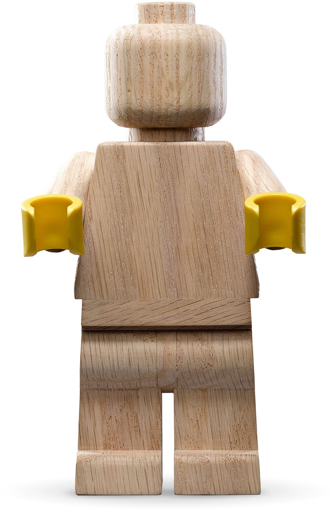Wooden Minifigure 853967 | Gear | LEGO – image 8