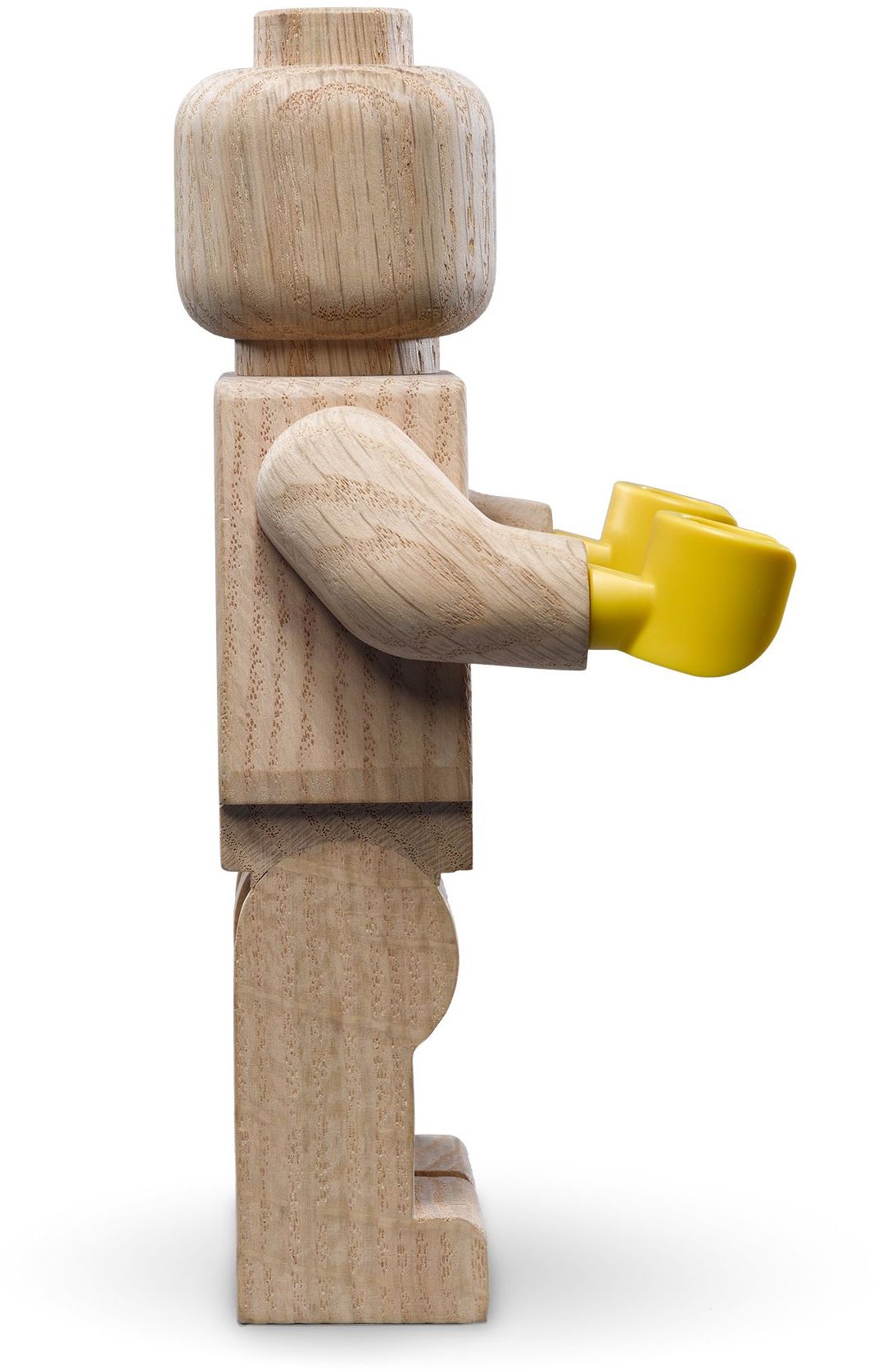 Wooden Minifigure 853967 | Gear | LEGO – image 12