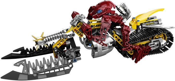 Cendox V1 8992 | Bionicle | LEGO