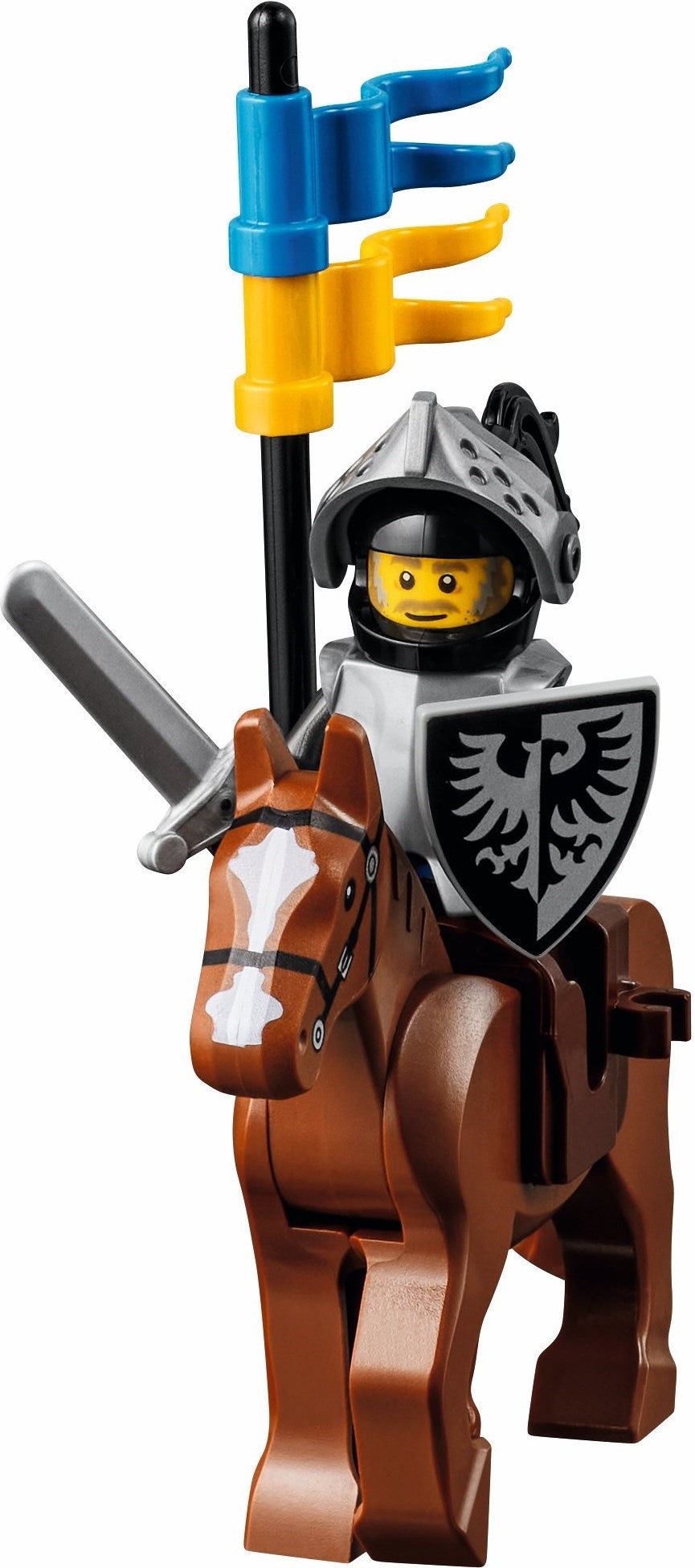 Mountain Fortress 910029 | BrickLink | LEGO – image 8