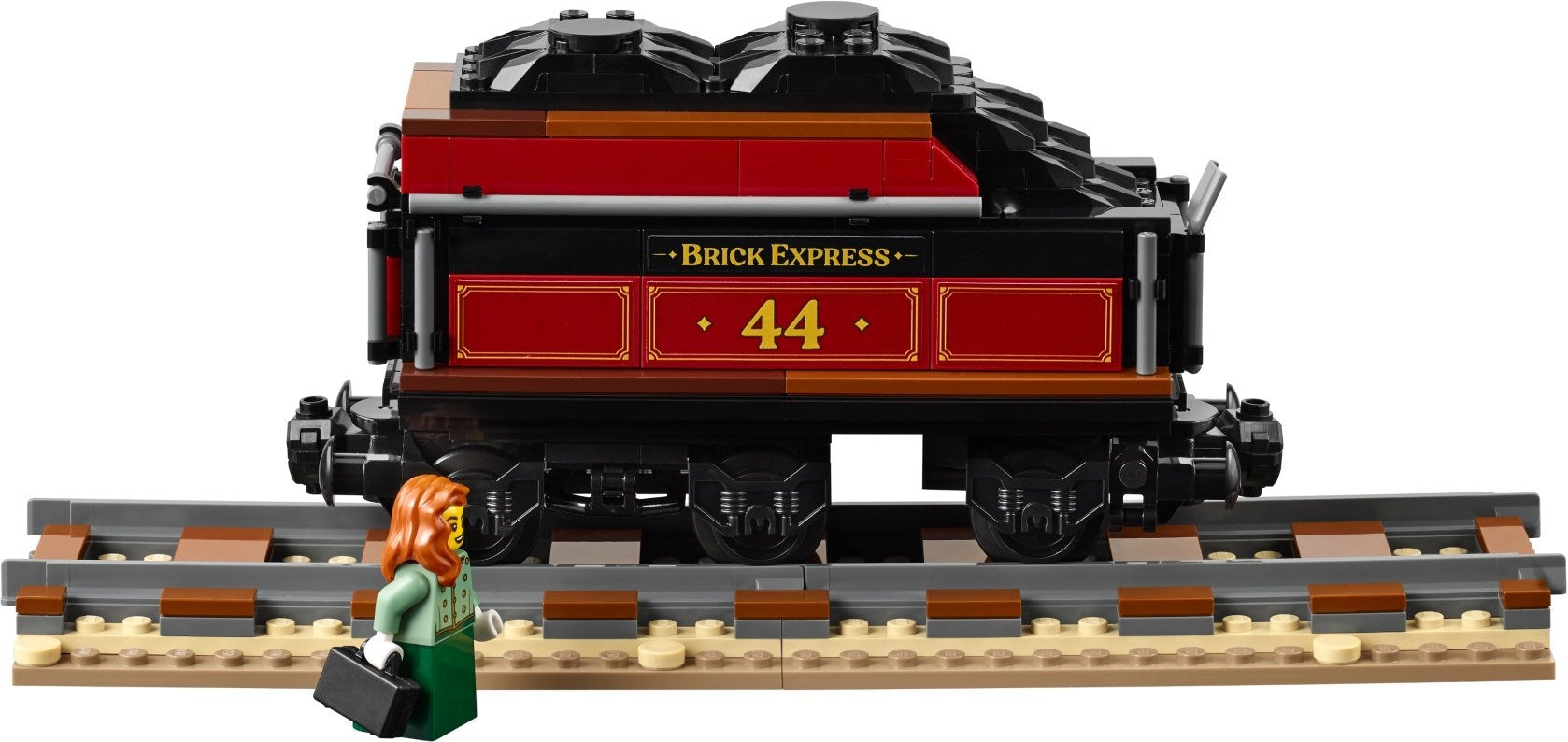 Wild West Train 910044 | BrickLink | LEGO – image 5
