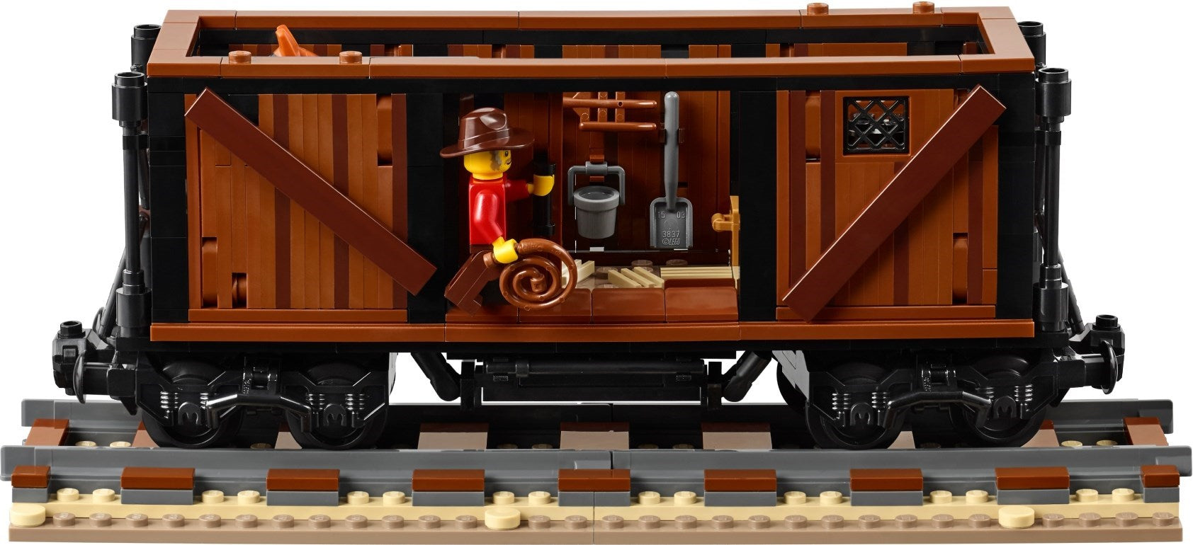 Wild West Train 910044 | BrickLink | LEGO – image 8