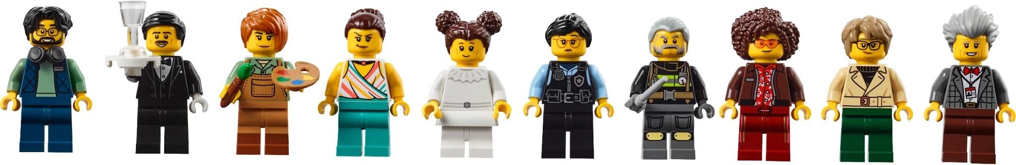 The Art Factory 910054 | BrickLink | LEGO (image 6)