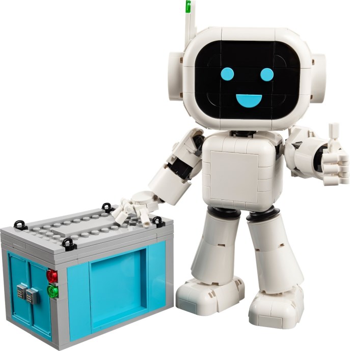 W.A.L.T. 910063 | BrickLink | LEGO