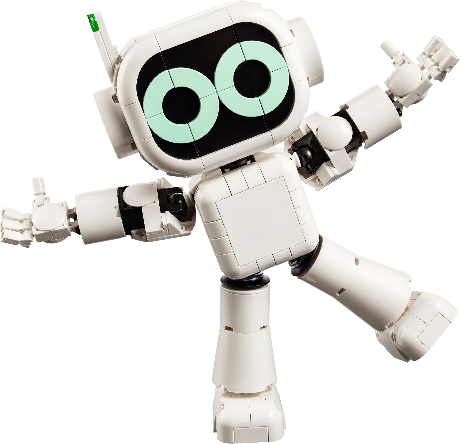 W.A.L.T. 910063 | BrickLink | LEGO (image 3)