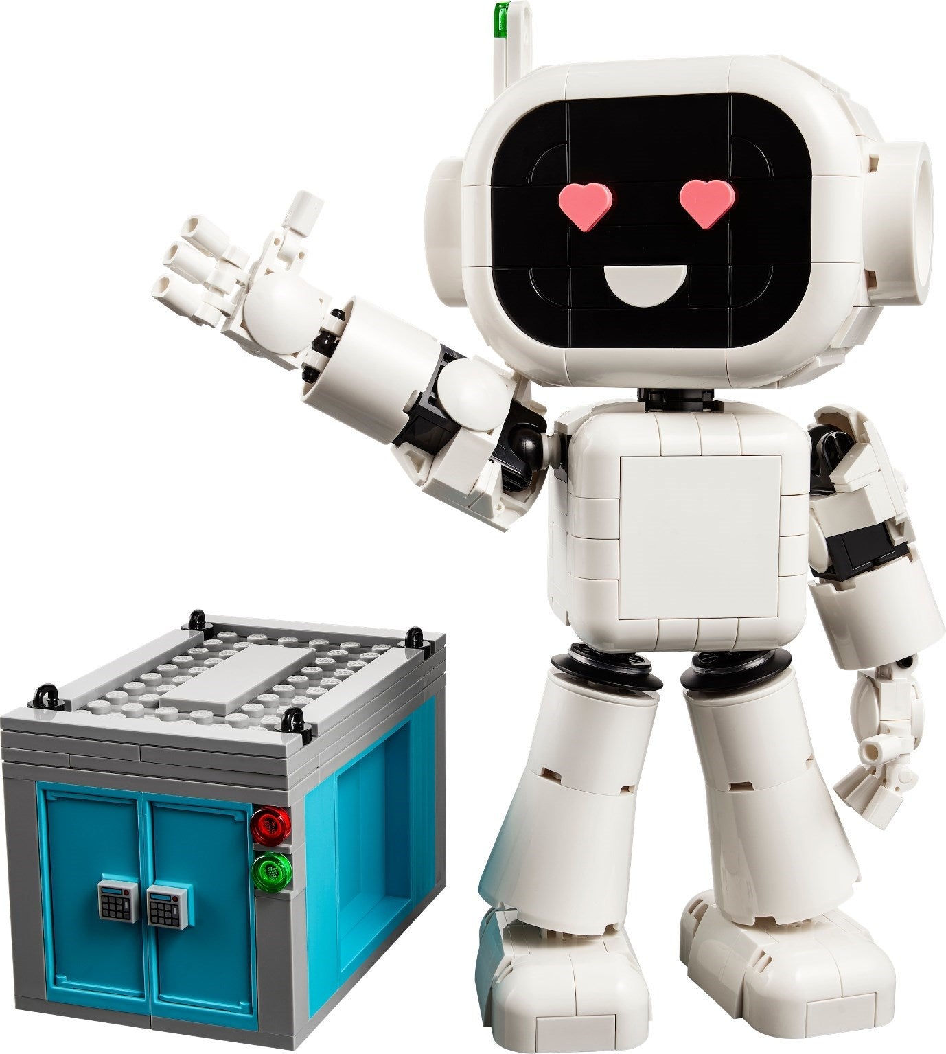 W.A.L.T. 910063 | BrickLink | LEGO (image 4)