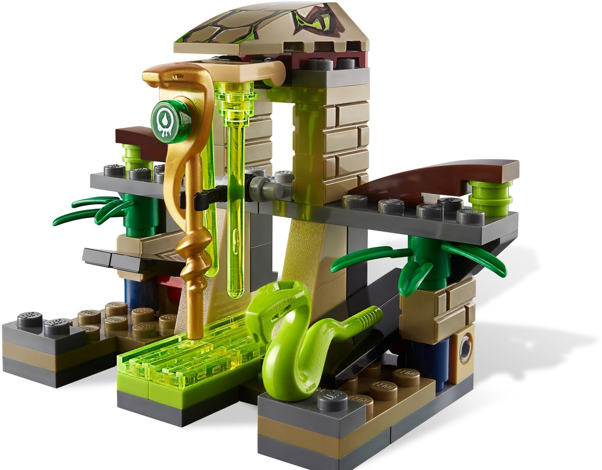 Venomari Shrine 9440 | Ninjago | LEGO (image 3)