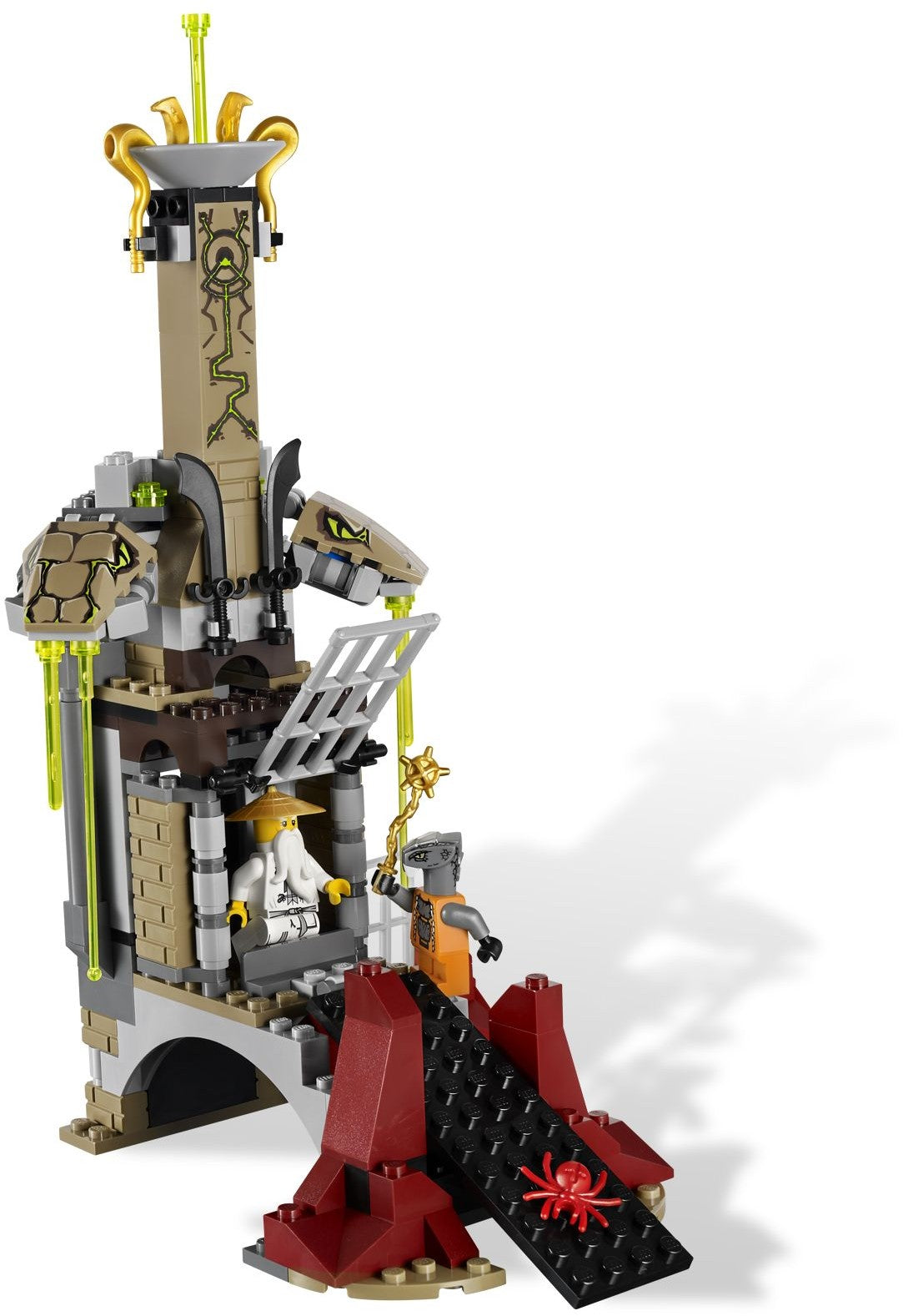 Epic Dragon Battle 9450 | Ninjago | LEGO – image 3