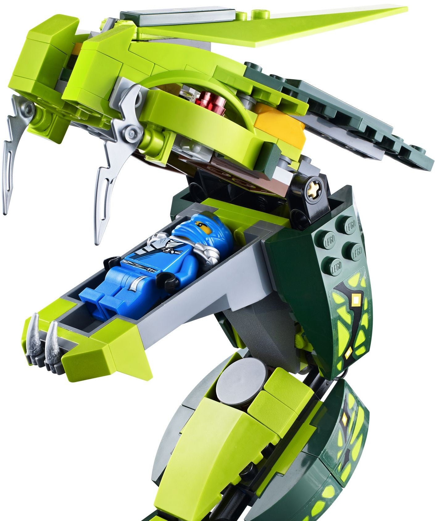 Epic Dragon Battle 9450 | Ninjago | LEGO – image 5