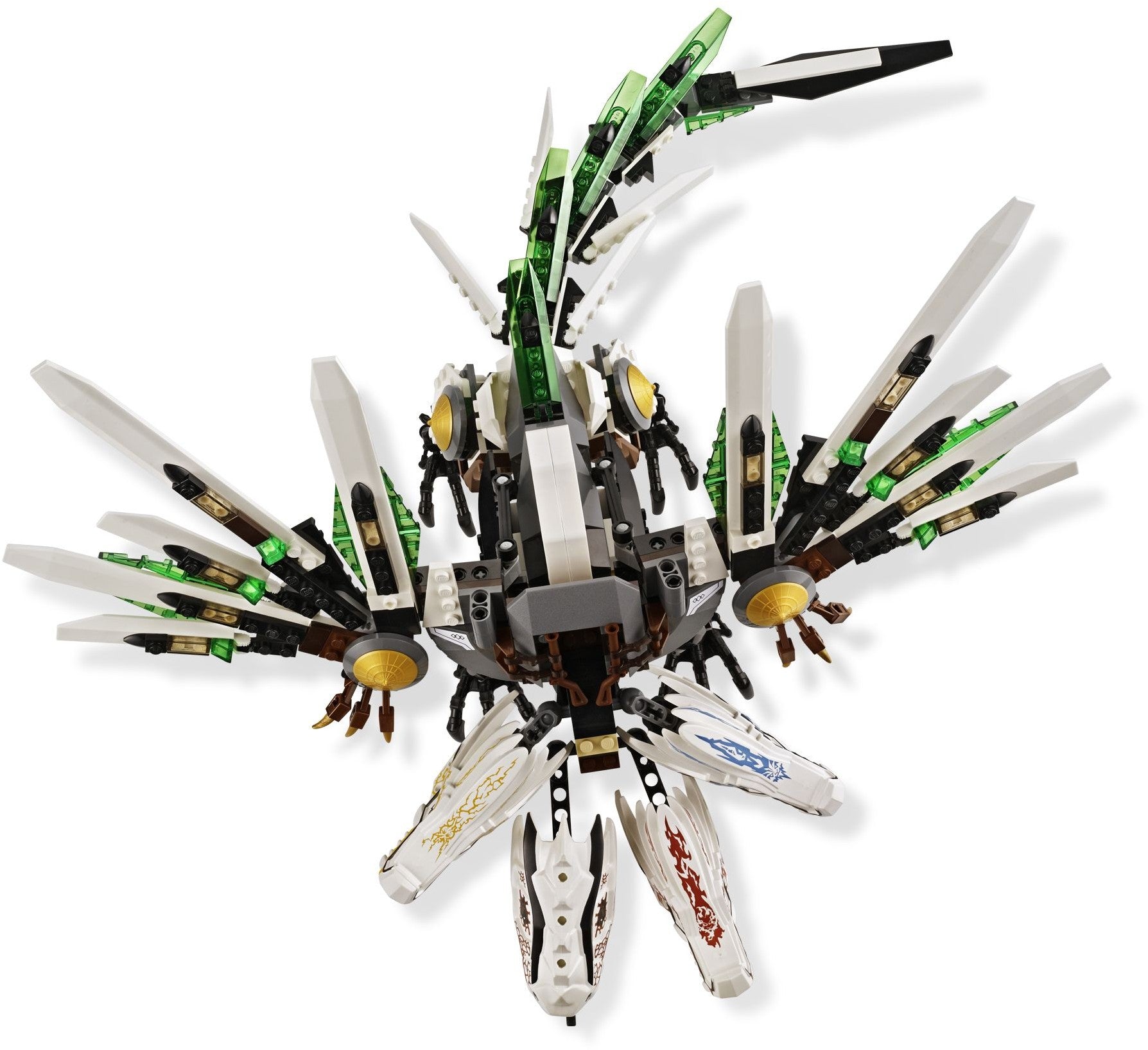 Epic Dragon Battle 9450 | Ninjago | LEGO – image 7