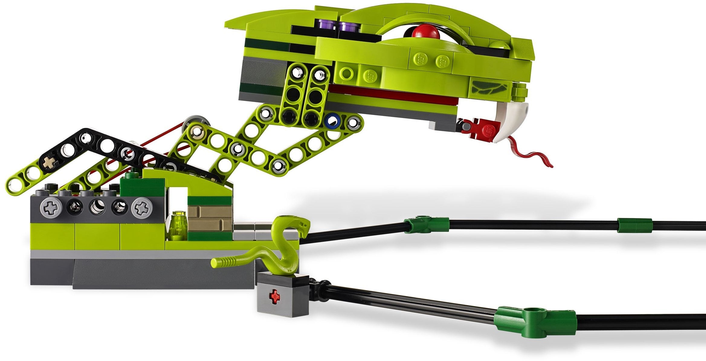 Spinner Battle Arena 9456 | Ninjago | LEGO – image 4