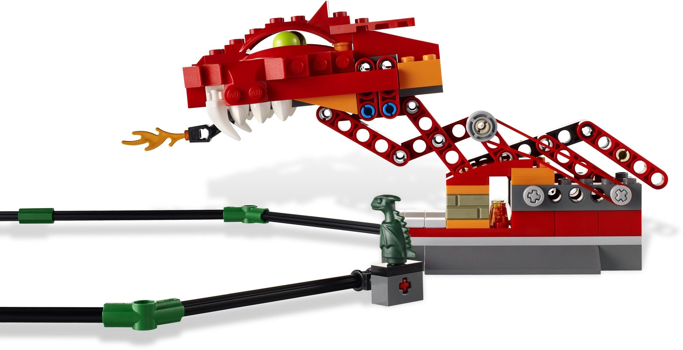Spinner Battle Arena 9456 | Ninjago | LEGO – image 5