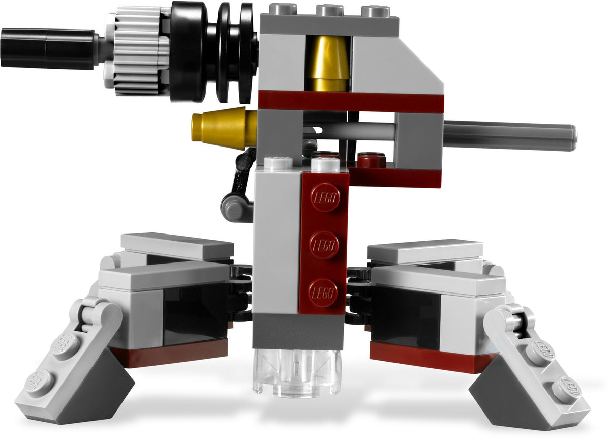 Elite Clone Trooper & Commando Droid Battle Pack 9488 | Star Wars | LEGO (image 6)