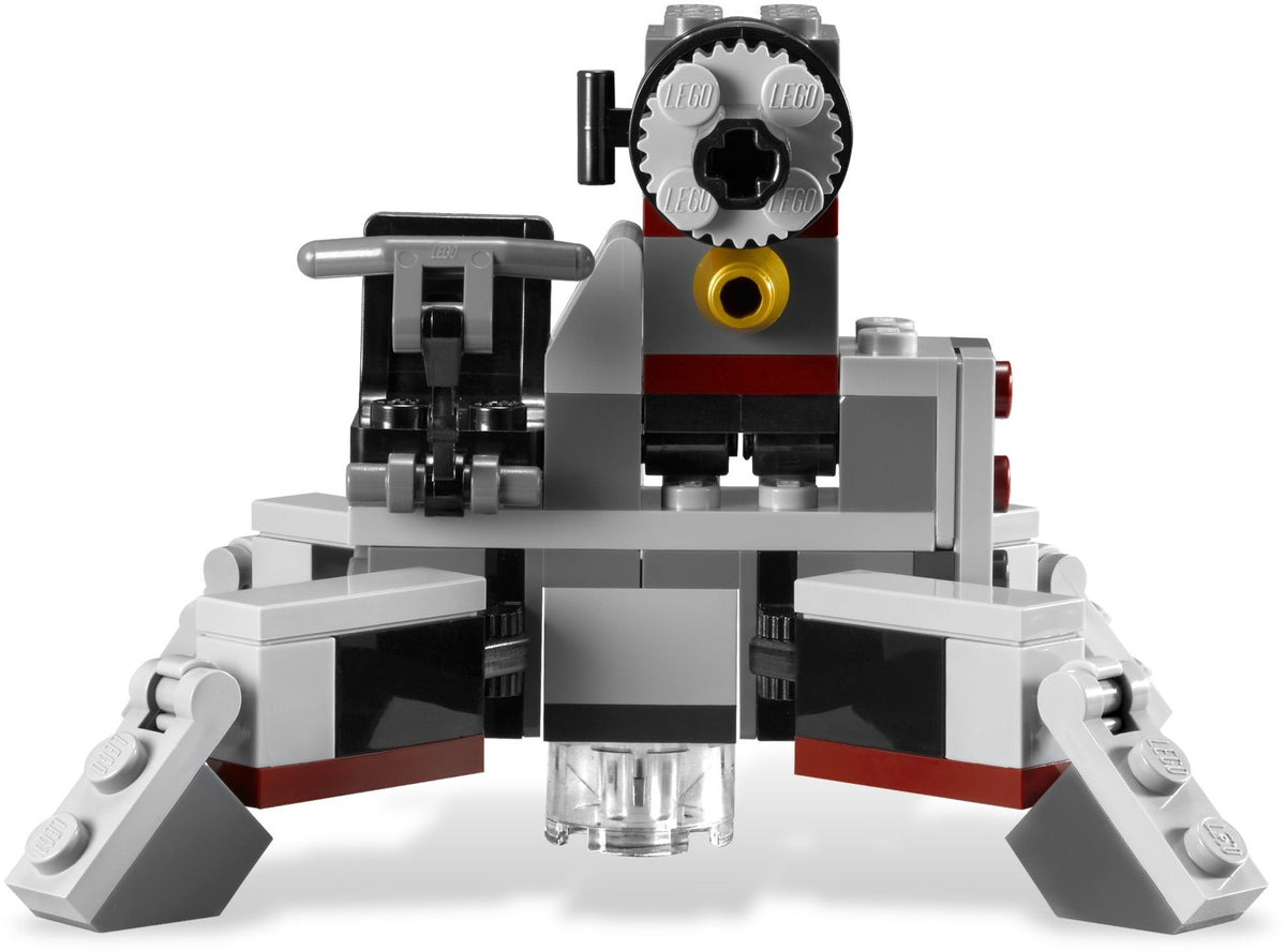 Elite Clone Trooper & Commando Droid Battle Pack 9488 | Star Wars | LEGO (image 7)