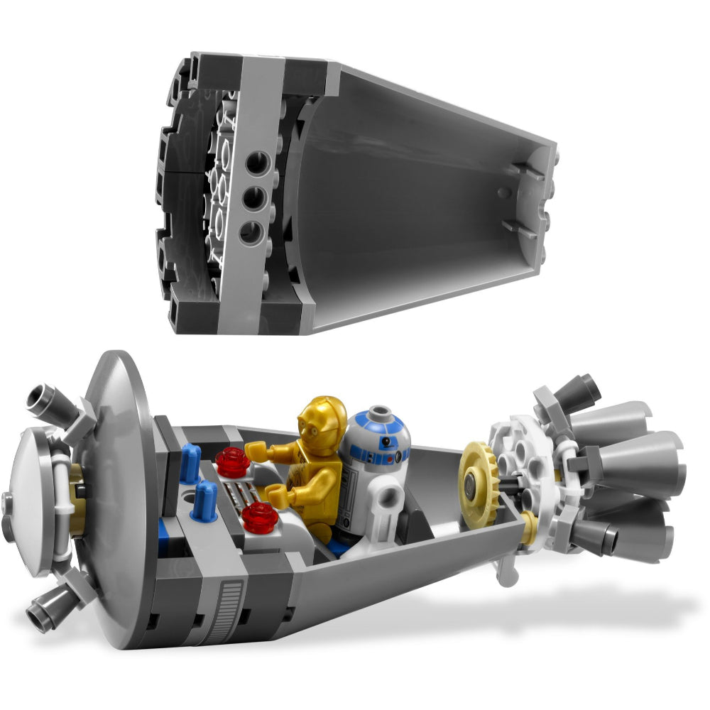 Droid Escape 9490 | Star Wars | LEGO