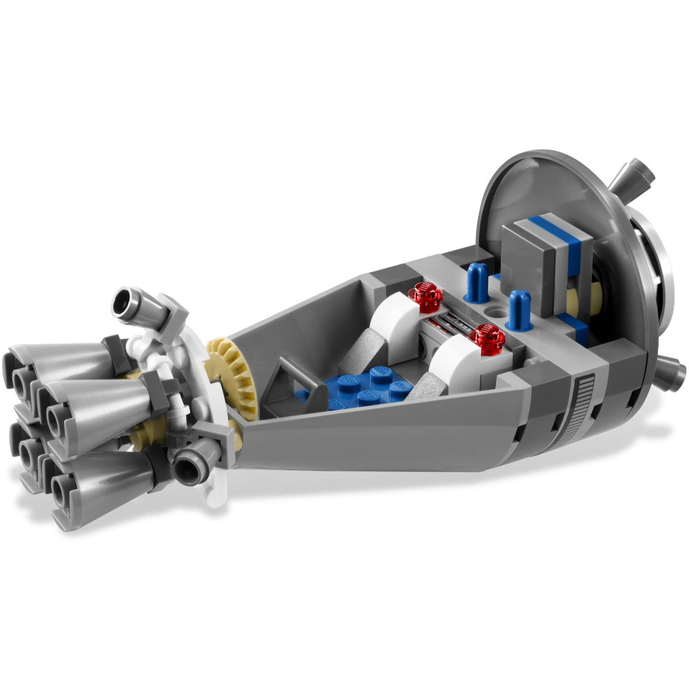 Droid Escape 9490 | Star Wars | LEGO