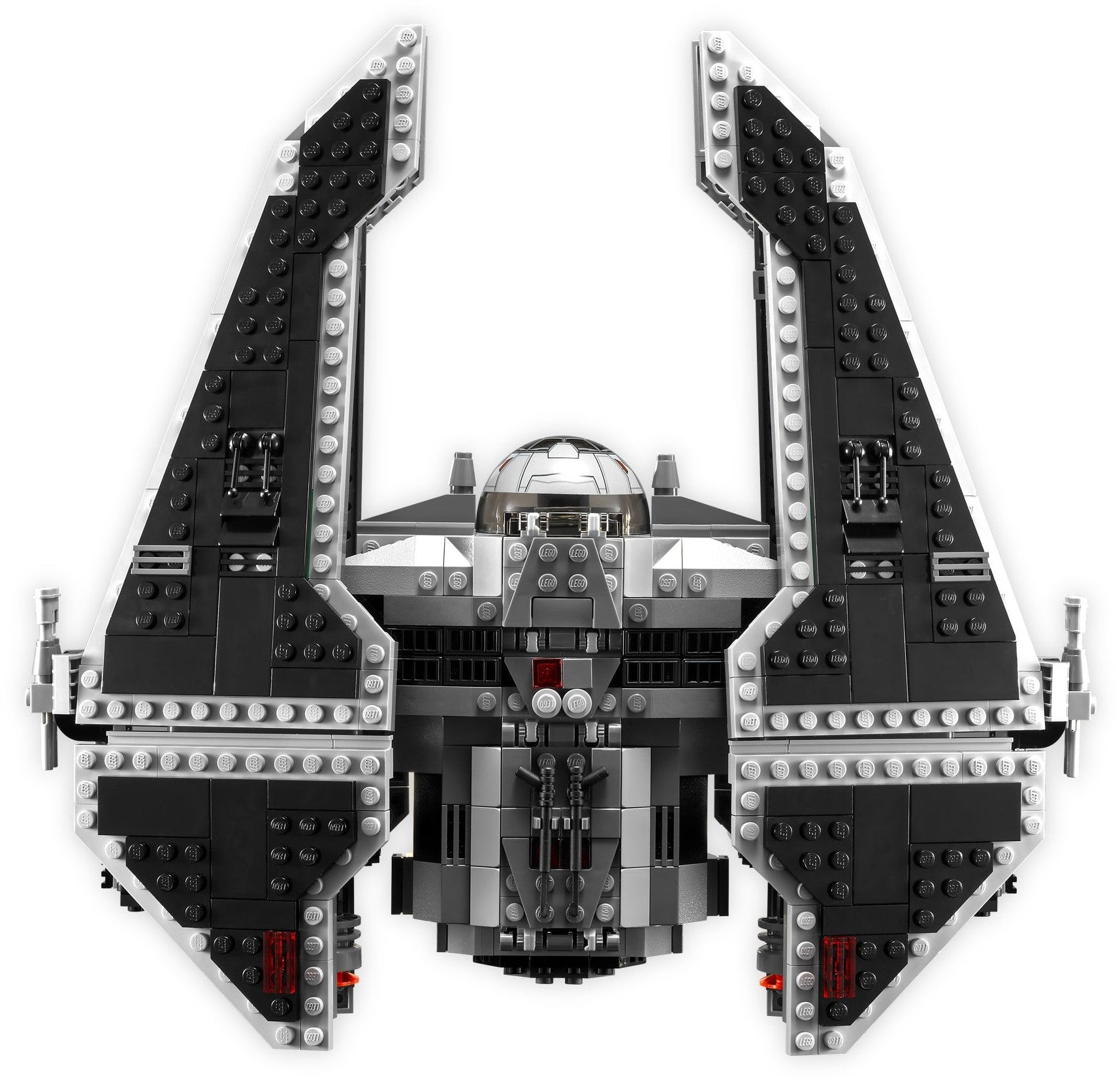 Sith Fury-class Interceptor 9500 | Star Wars | LEGO – image 7