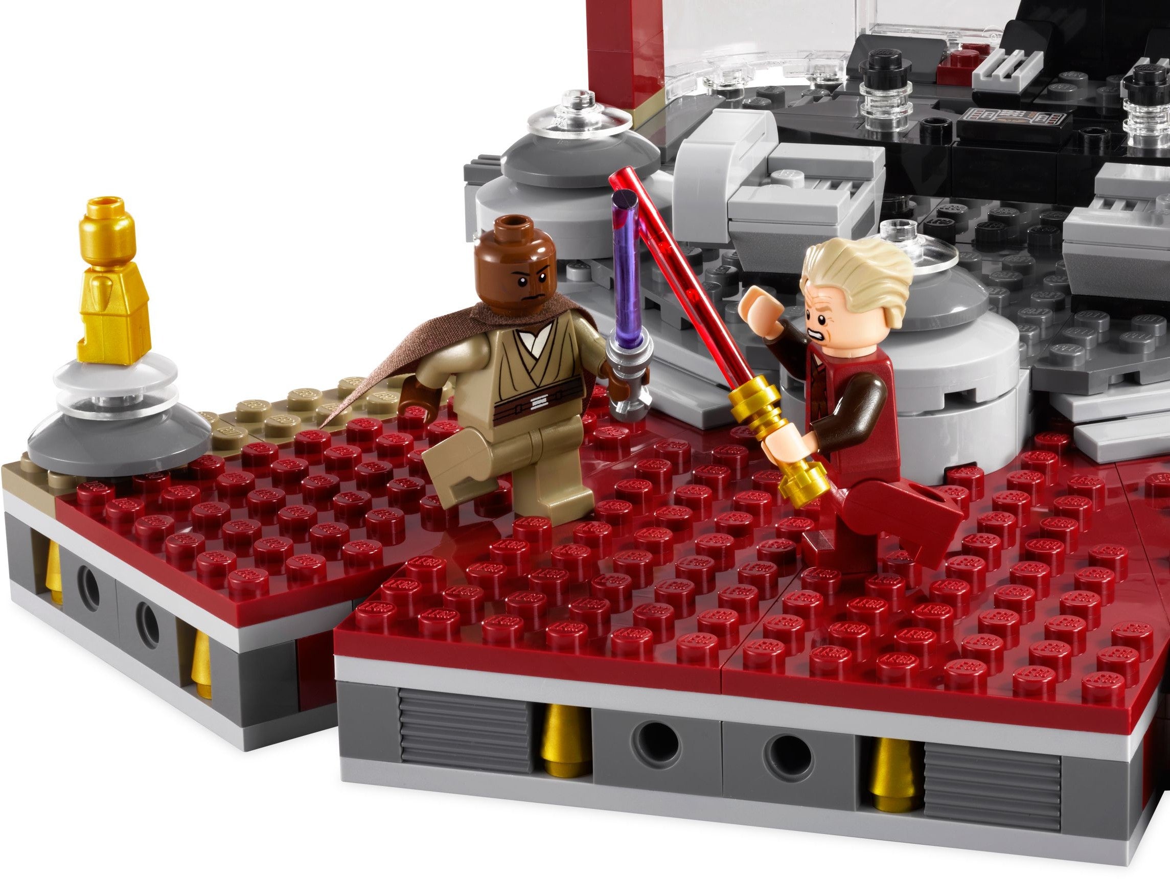 Palpatine's Arrest 9526 | Star Wars | LEGO – image 3