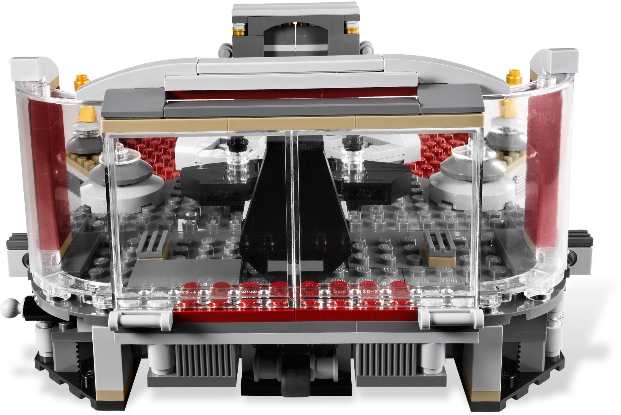 Palpatine's Arrest 9526 | Star Wars | LEGO – image 8