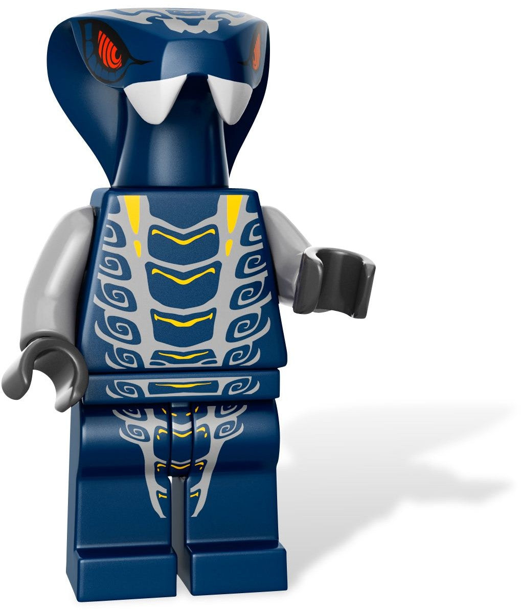 Mezmo 9555 | Ninjago | LEGO – image 3