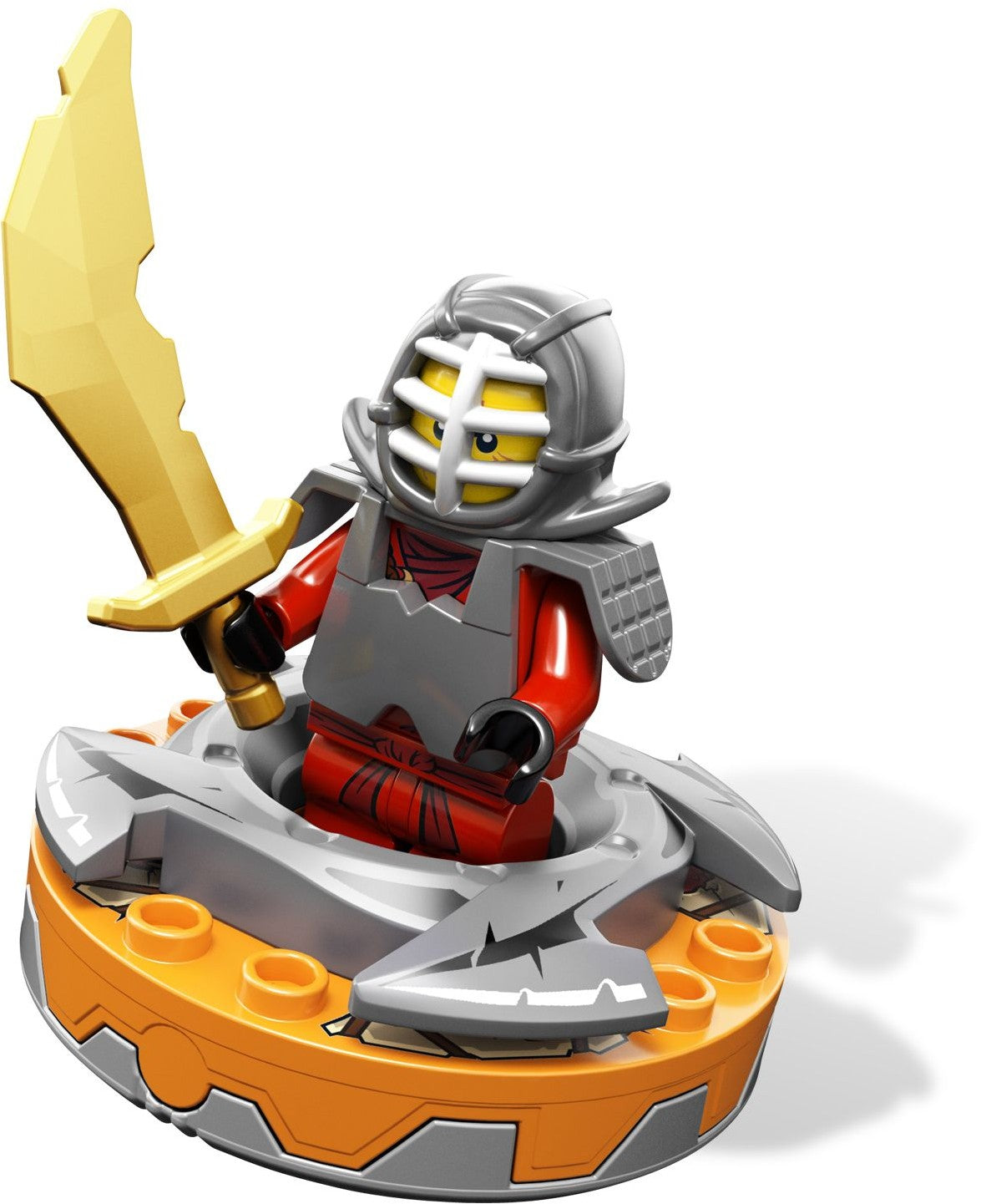 Training Set 9558 | Ninjago | LEGO