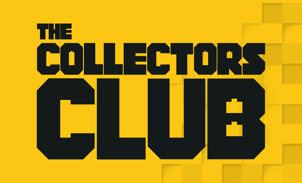 The Collectors Club Annual