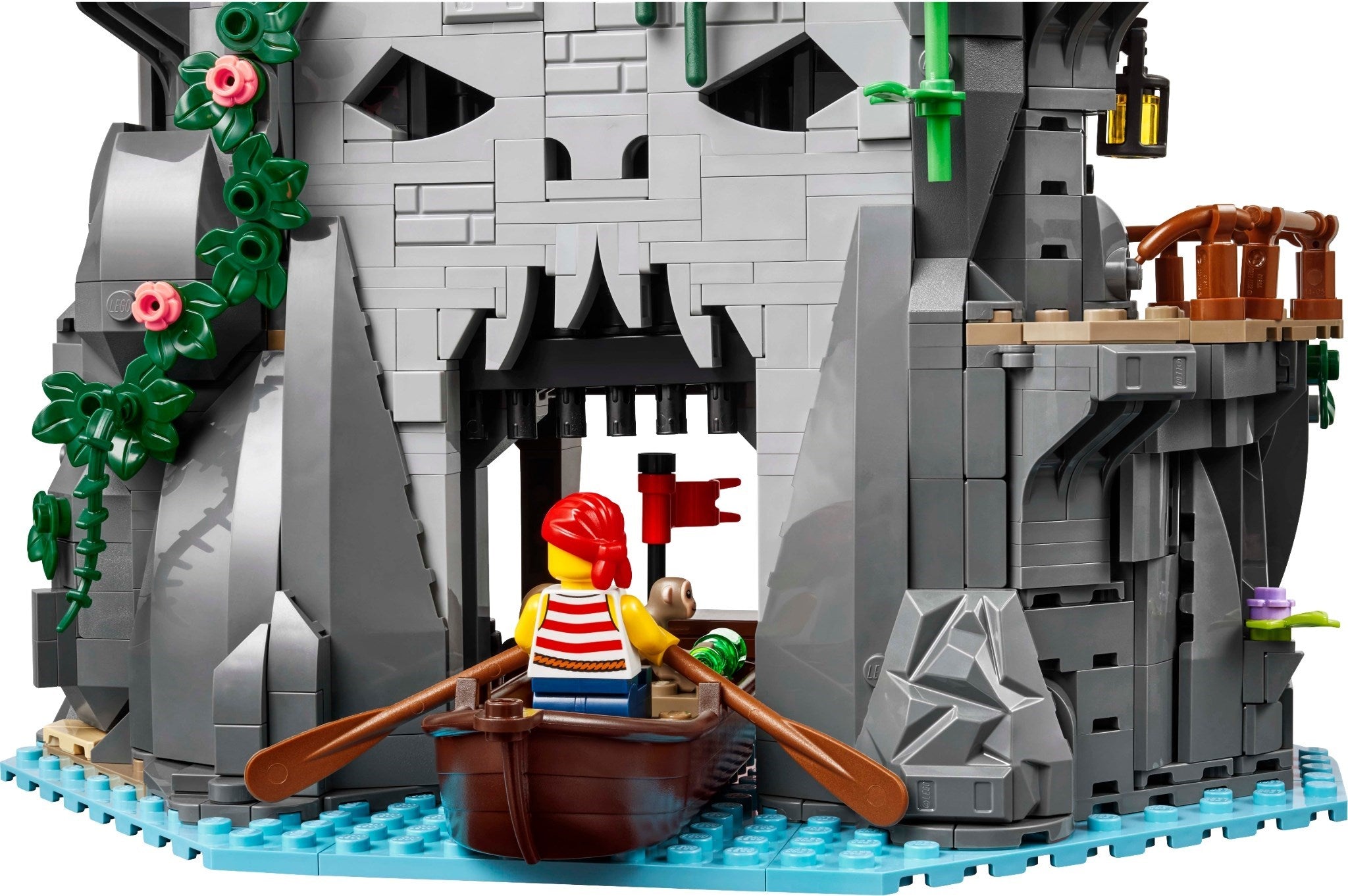 Ominous Isle 910038 | BrickLink | LEGO – image 5