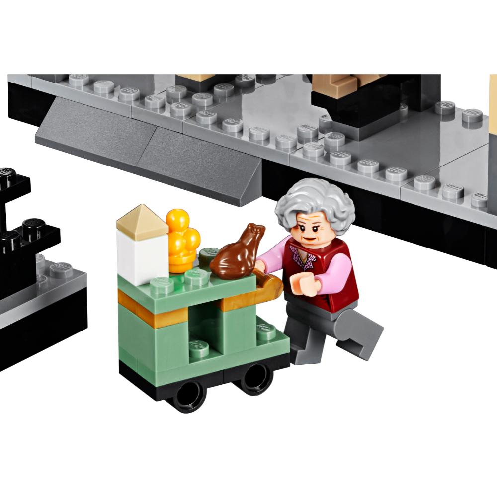 Hogwarts Express 75955 | Harry Potter | LEGO