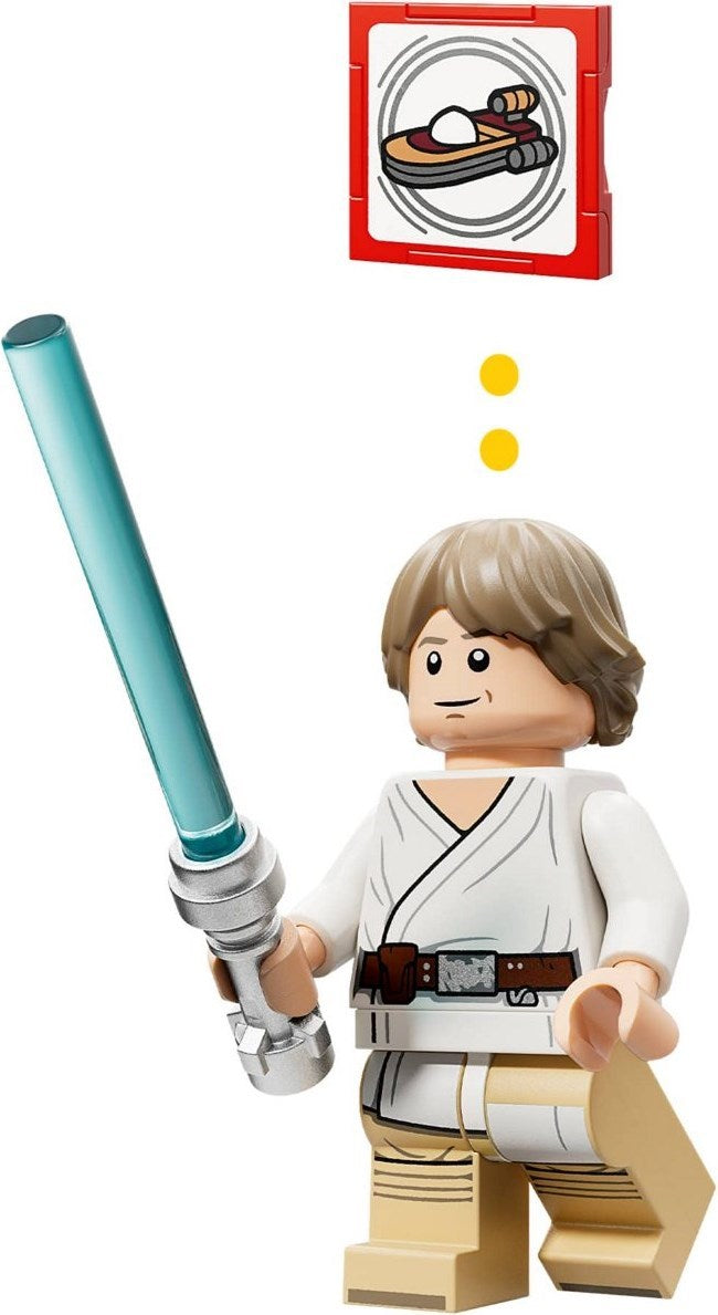 Luke's Landspeeder 75420 | Star Wars | LEGO – image 15