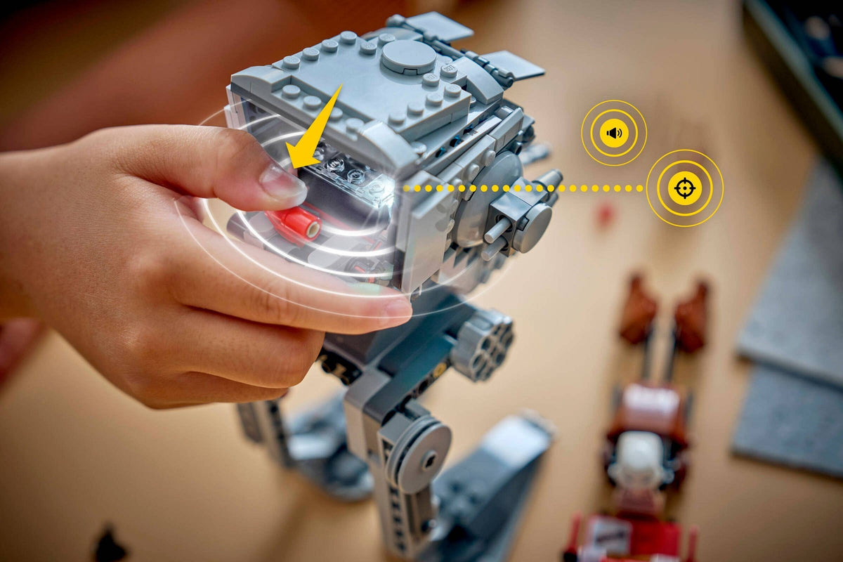 AT-ST Attack on Endor 75424 | Star Wars | LEGO (image 11)