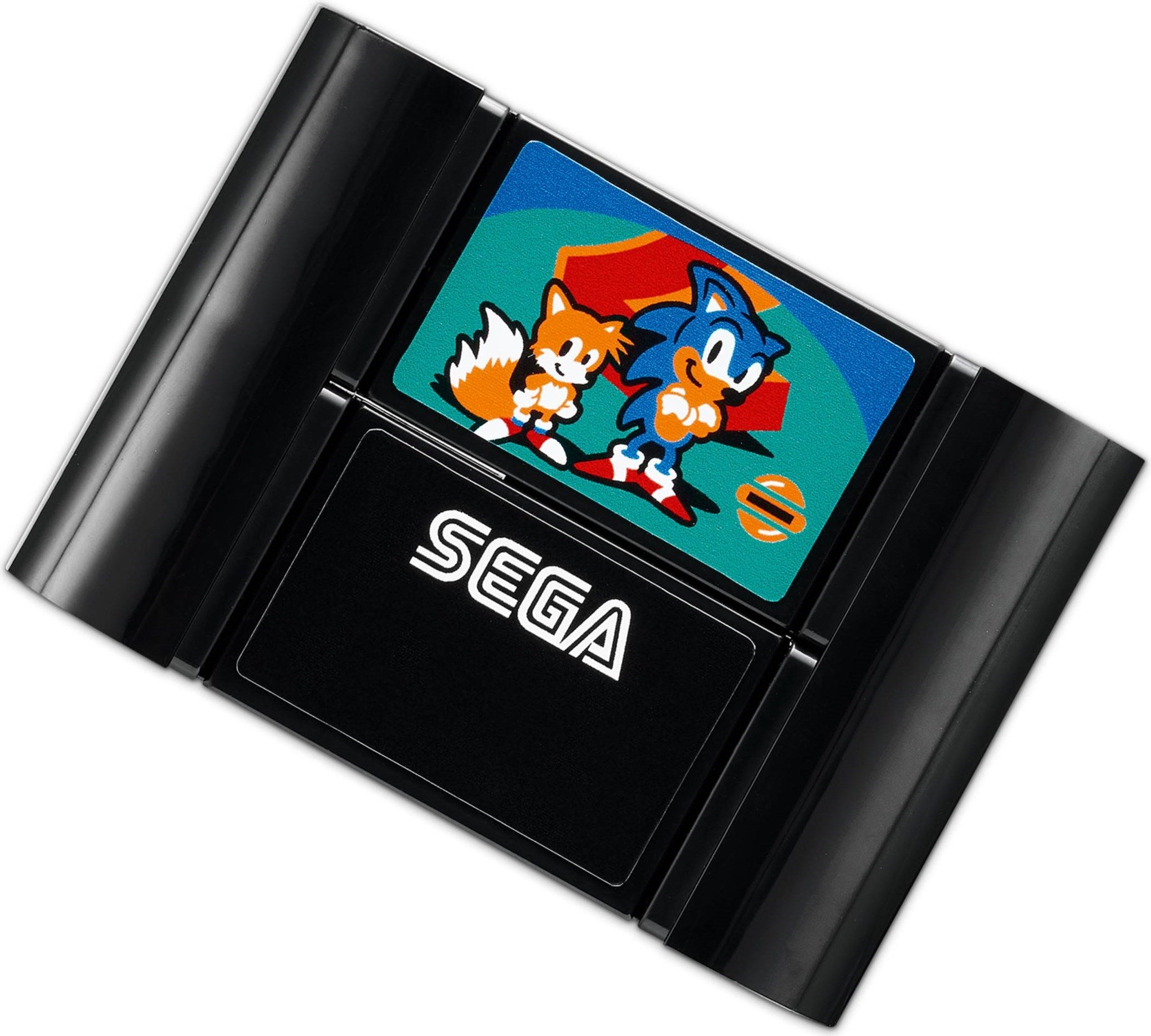SEGA Genesis Console 40926 | Sonic the Hedgehog | LEGO (image 10)