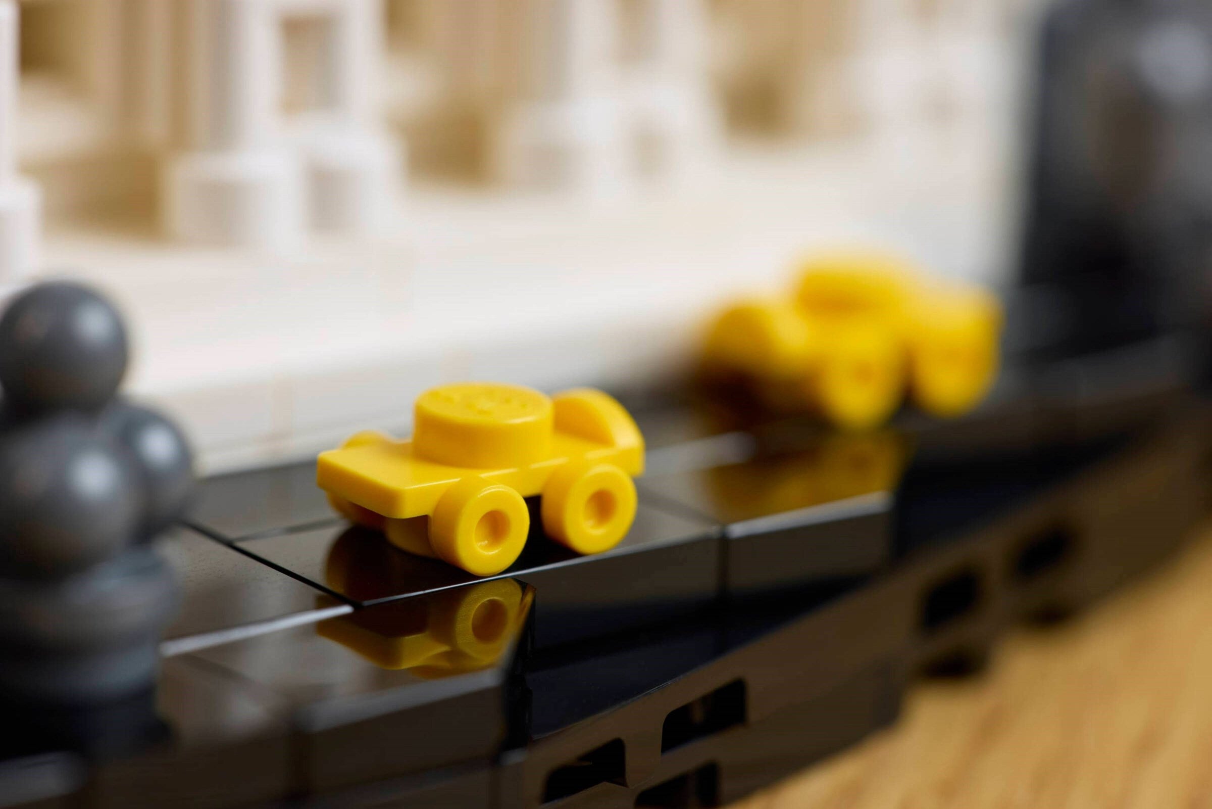 New York City – The Big Apple 21066 | Architecture | LEGO (image 7)