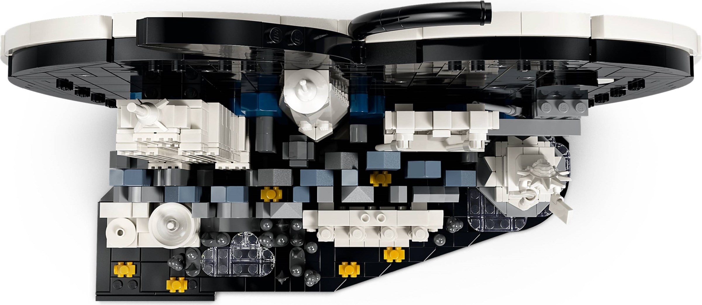 New York City – The Big Apple 21066 | Architecture | LEGO (image 13)