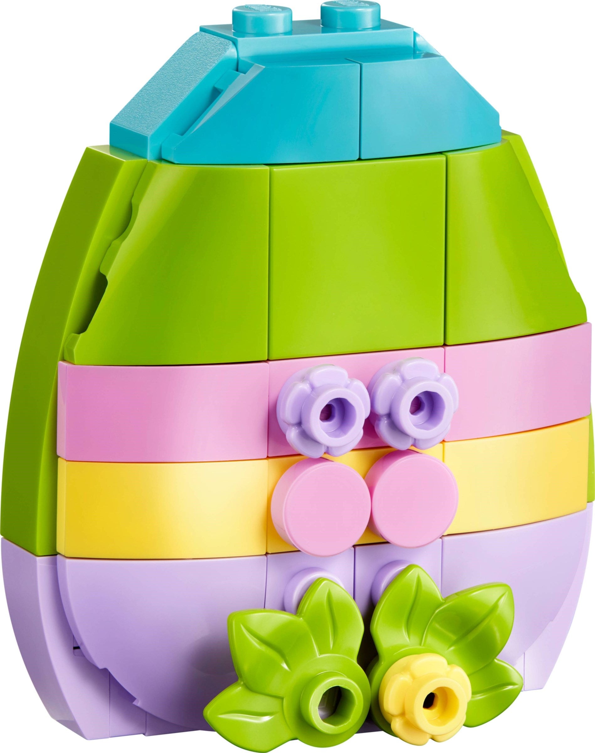 Easter Decorations 40890 | Seasonal | LEGO – image 4