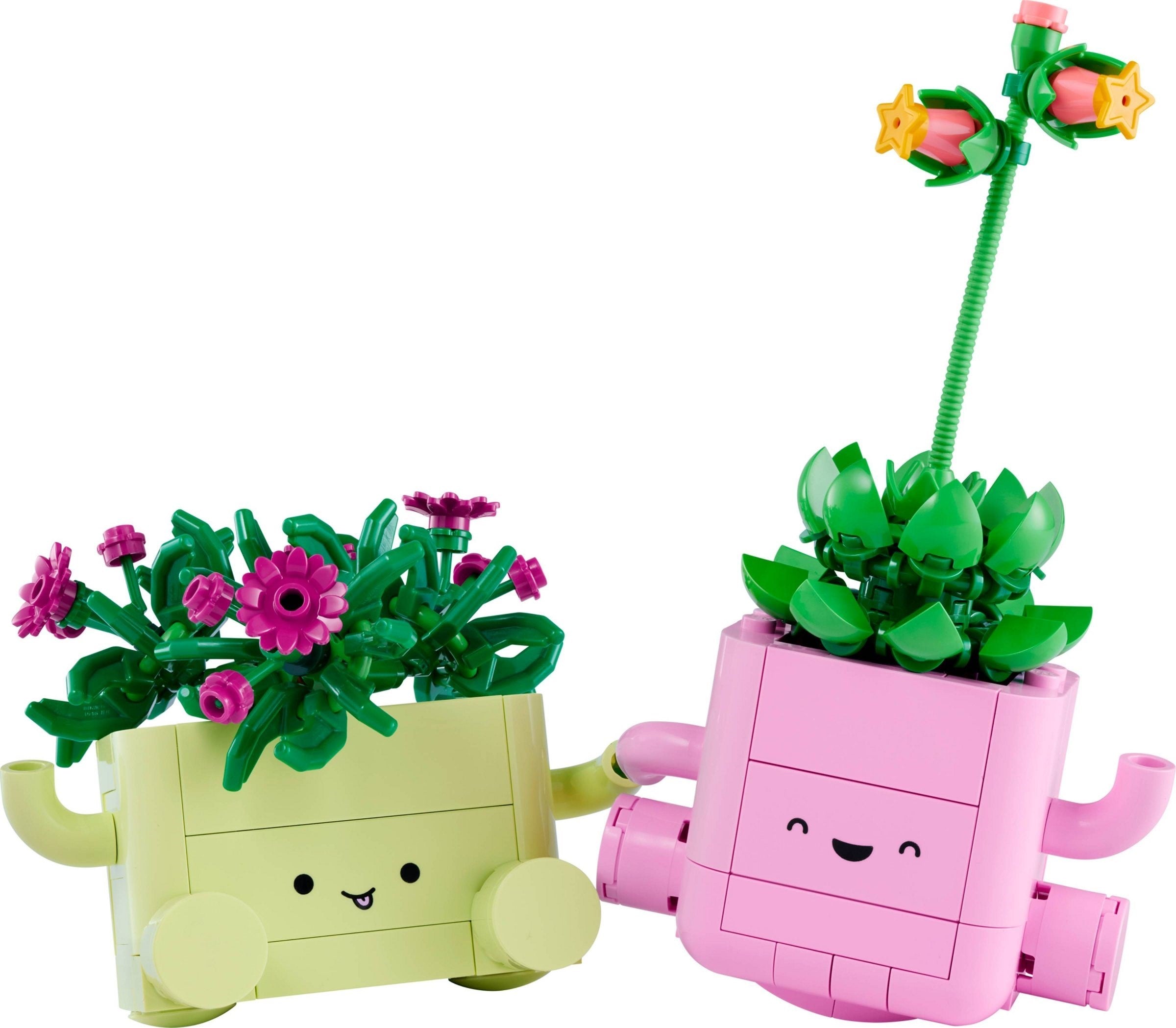 Rocking Plants 11506 | Botanicals | LEGO (image 8)