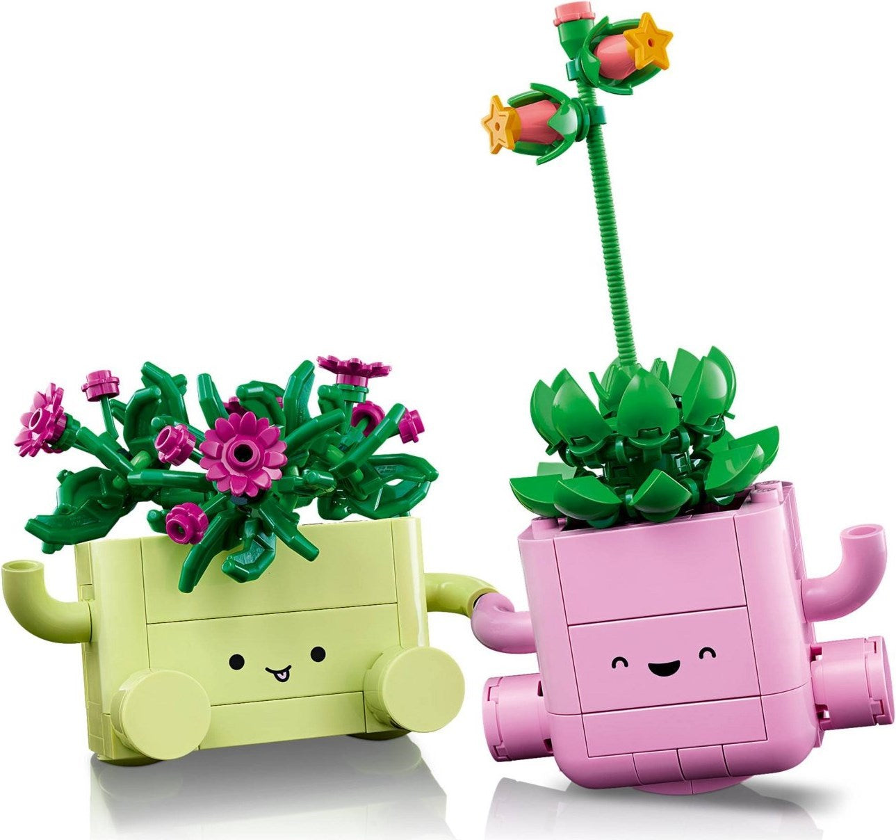 Rocking Plants 11506 | Botanicals | LEGO (image 9)