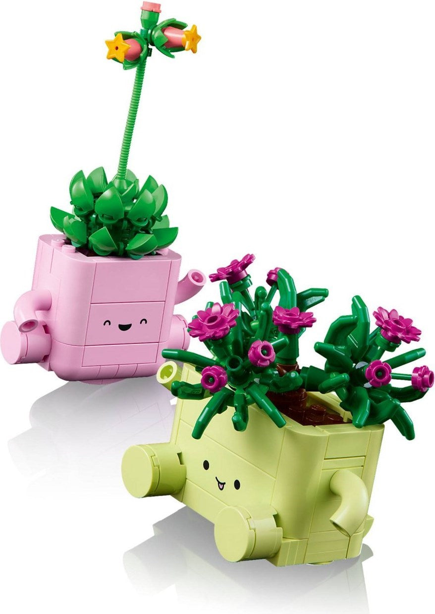 Rocking Plants 11506 | Botanicals | LEGO (image 10)