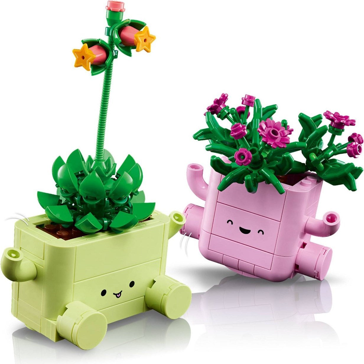 Rocking Plants 11506 | Botanicals | LEGO (image 11)
