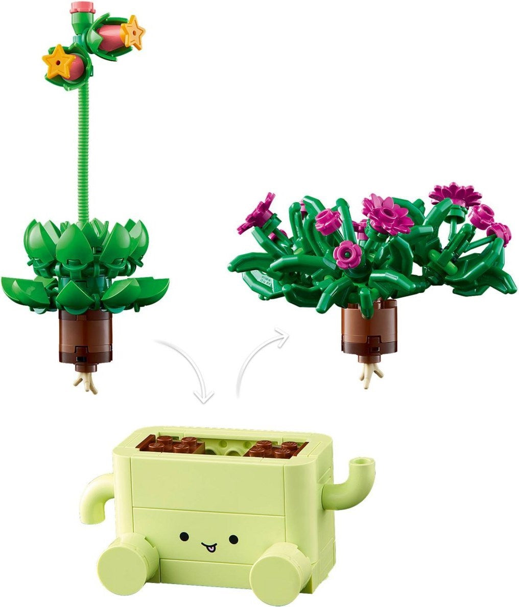 Rocking Plants 11506 | Botanicals | LEGO (image 12)