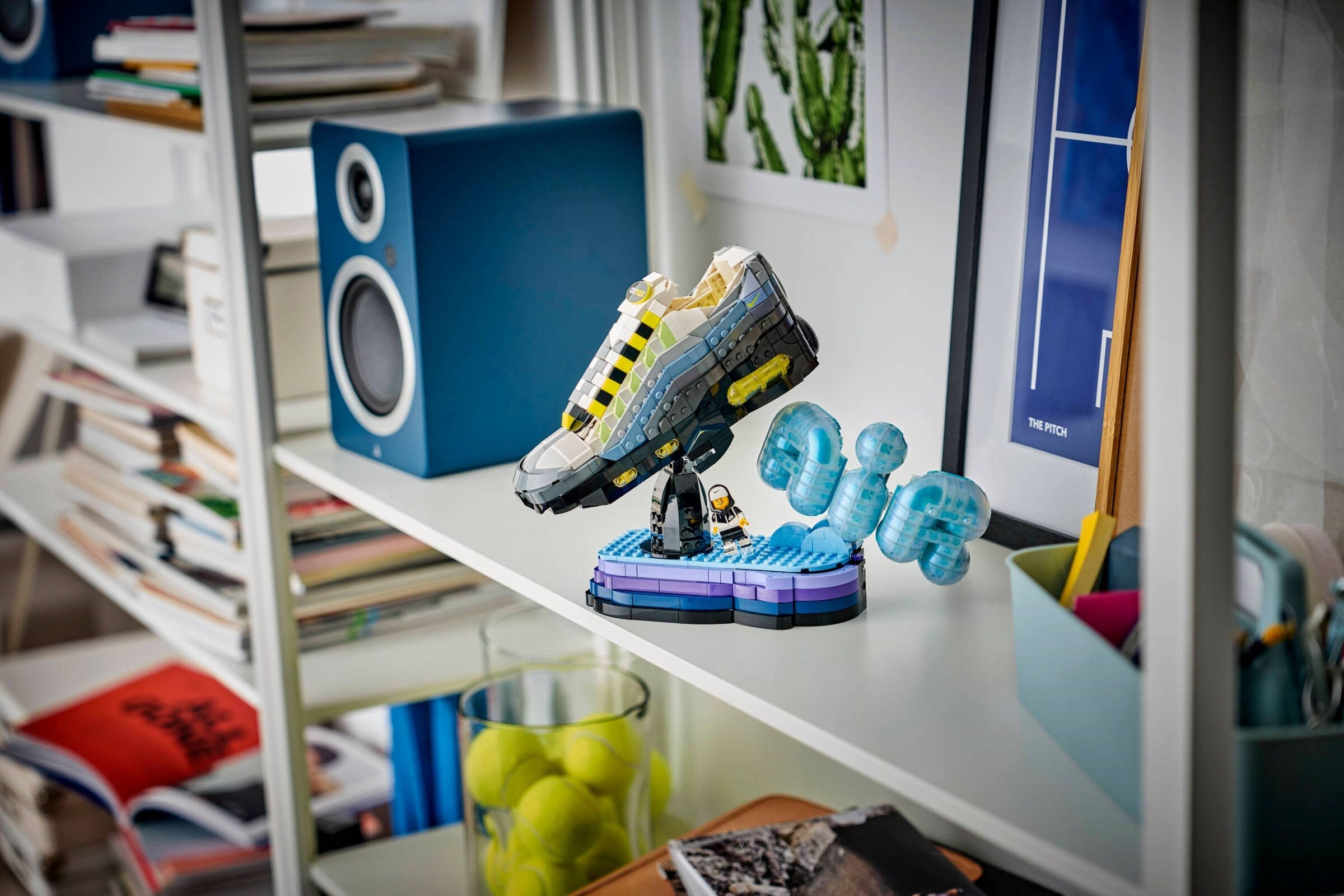 Nike Air Max 95 43025 | Nike | LEGO (image 7)