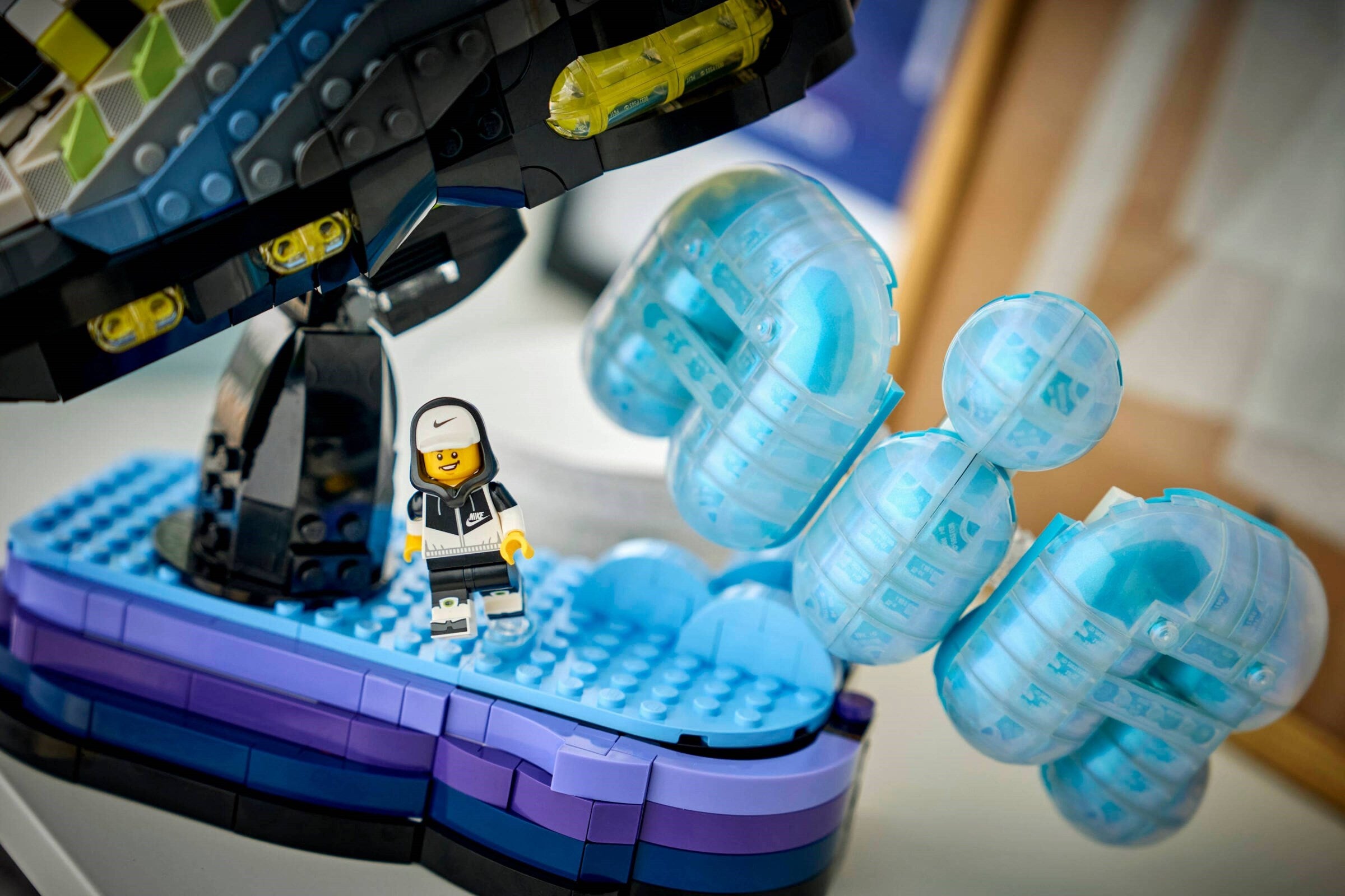 Nike Air Max 95 43025 | Nike | LEGO (image 8)