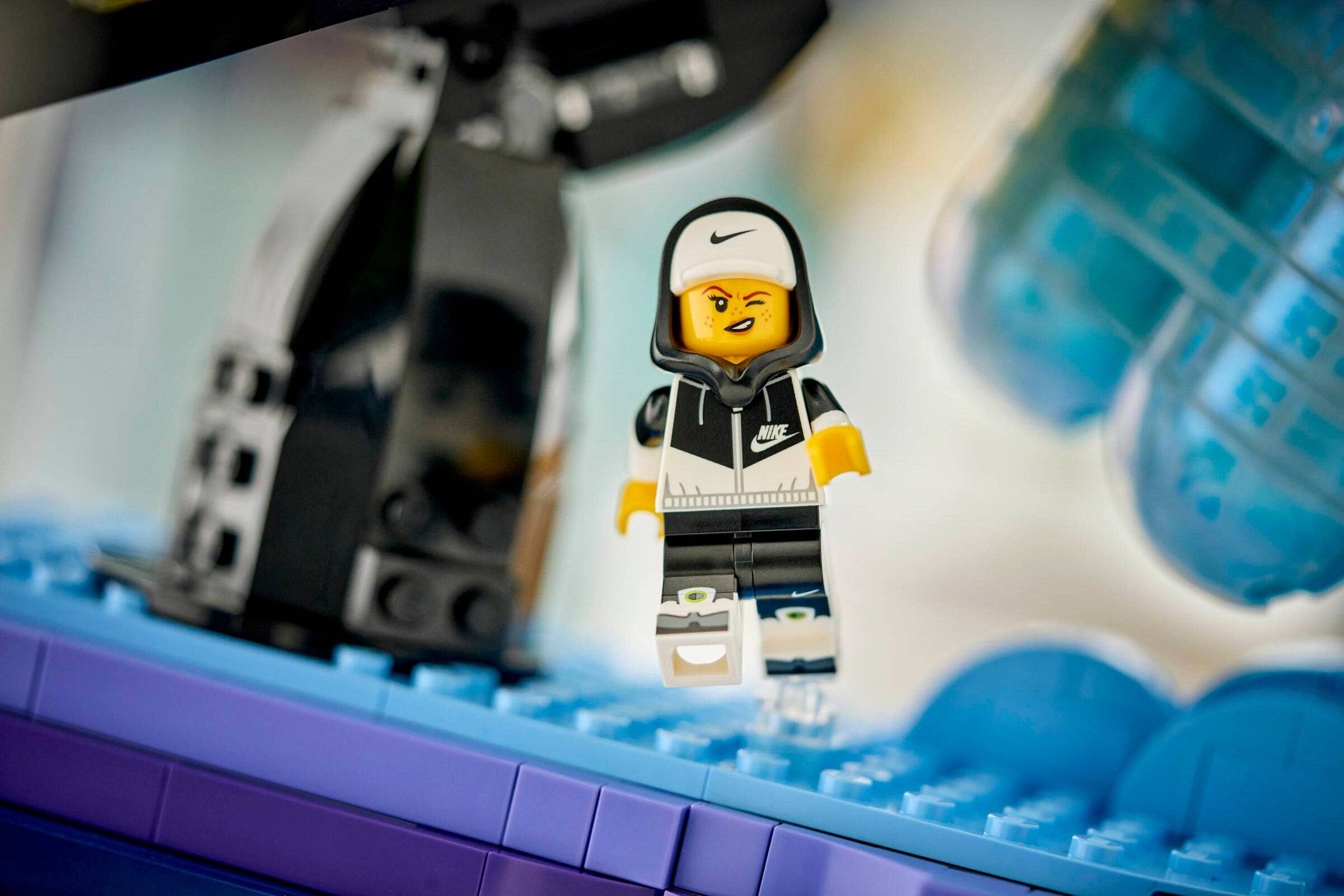 Nike Air Max 95 43025 | Nike | LEGO (image 9)