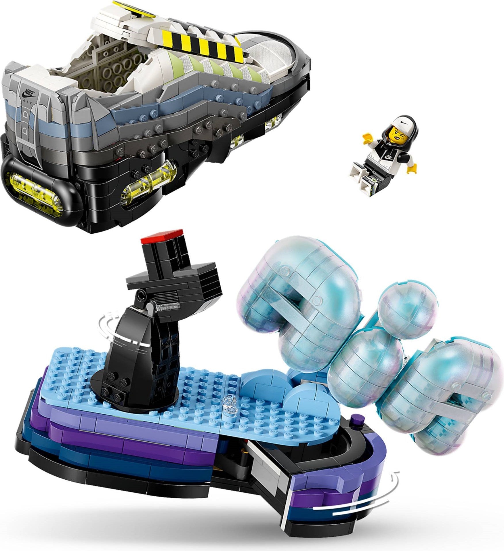 Nike Air Max 95 43025 | Nike | LEGO (image 12)