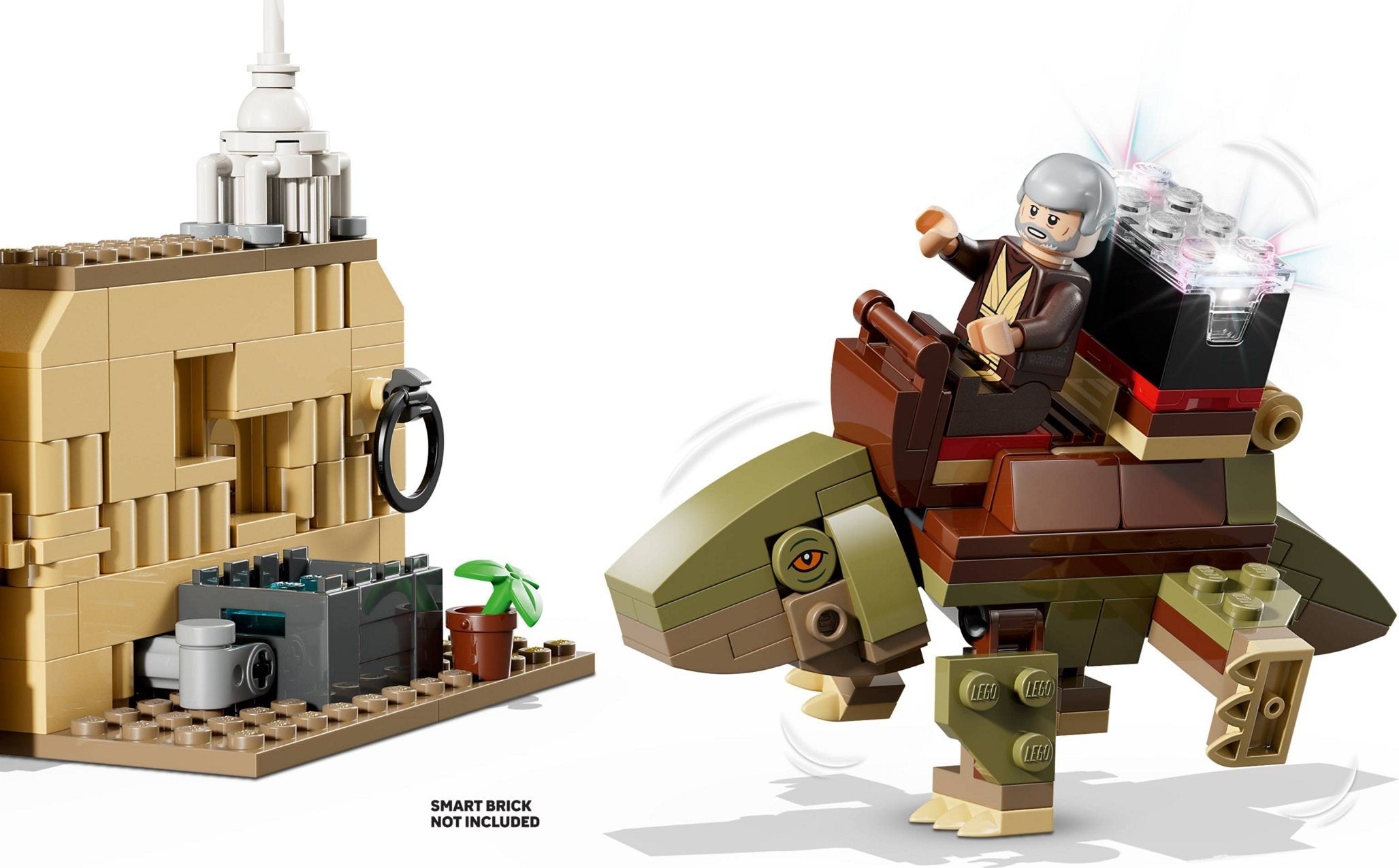 Mos Eisley Cantina 75425 | Star Wars | LEGO (image 18)