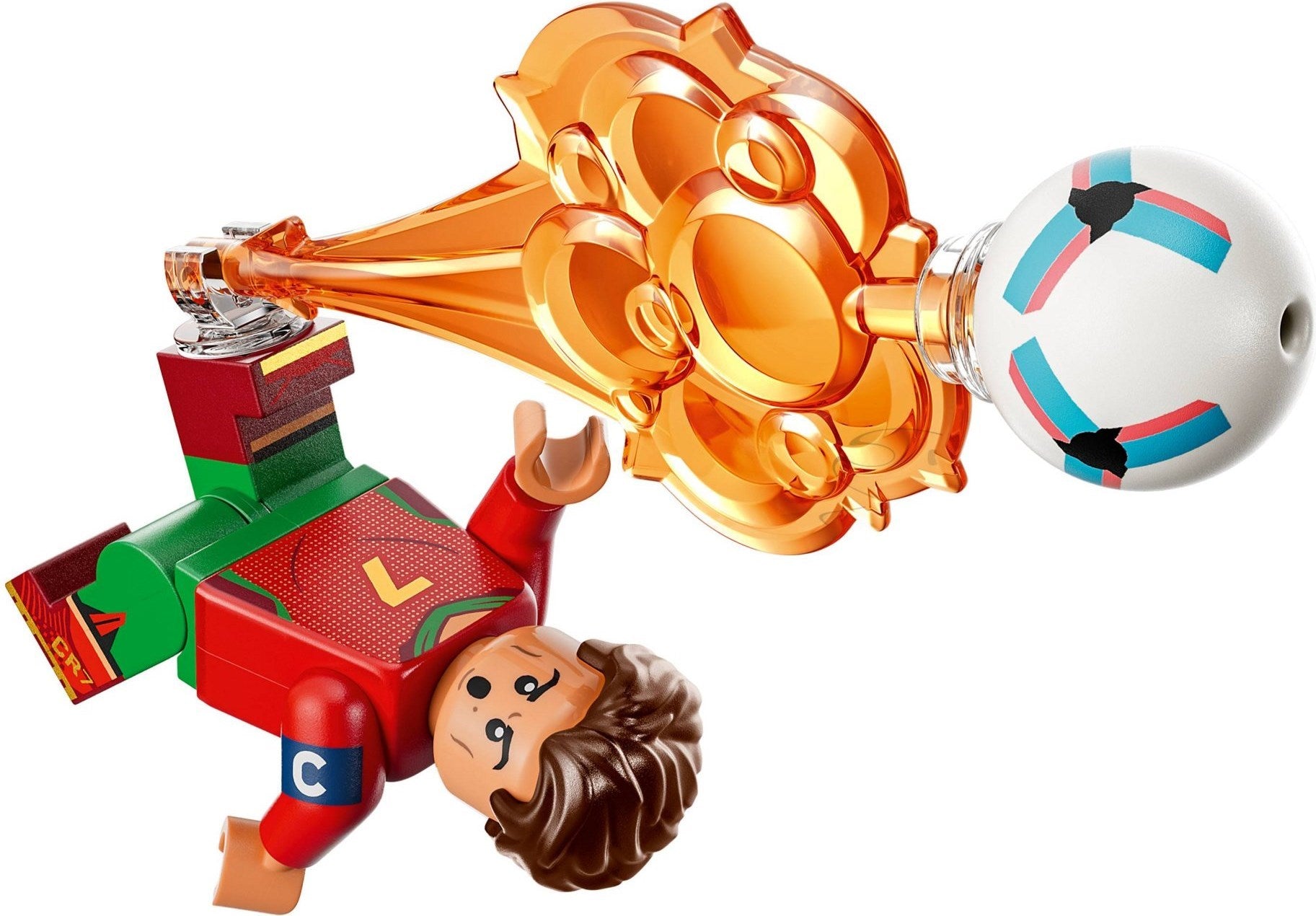 Cristiano Ronaldo – Football Highlights 43012 | Editions | LEGO (image 10)