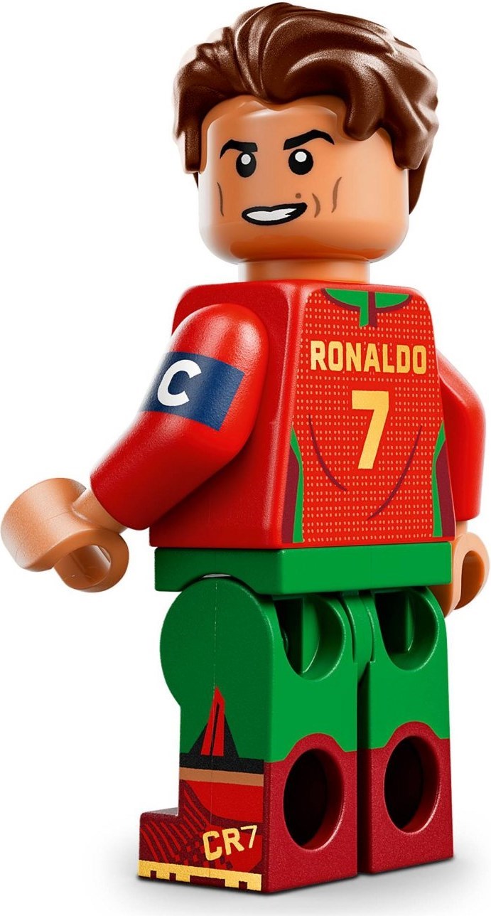 Cristiano Ronaldo – Football Highlights 43012 | Editions | LEGO (image 12)