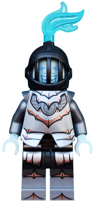 Fright Knight-Series 19 COL343 | Series Minifigure | LEGO