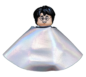 Harry Potter in Pajamas COLHP15 | Harry Potter Minifigure | LEGO