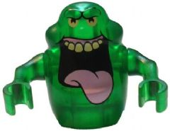 Slimer-Trans Green DIM021 | Dimension Minifigure | LEGO