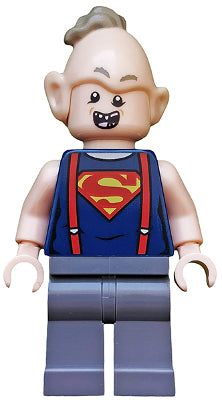 Sloth DIM045 | Dimension Minifigure | LEGO